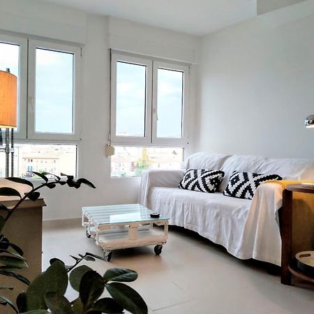 Appartement Bohemia En El Centro De Málaga Extérieur photo