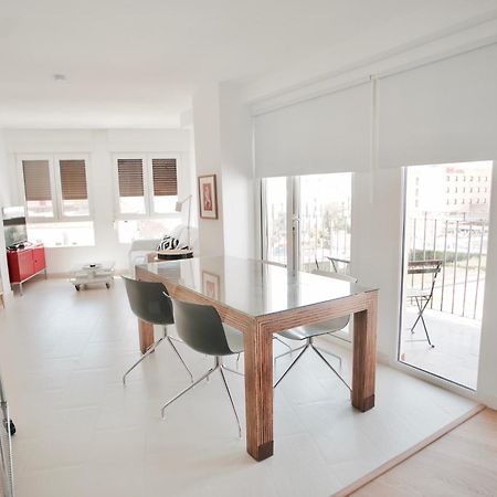 Appartement Bohemia En El Centro De Málaga Extérieur photo