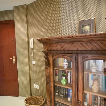 Appartement Bohemia En El Centro De Málaga Extérieur photo