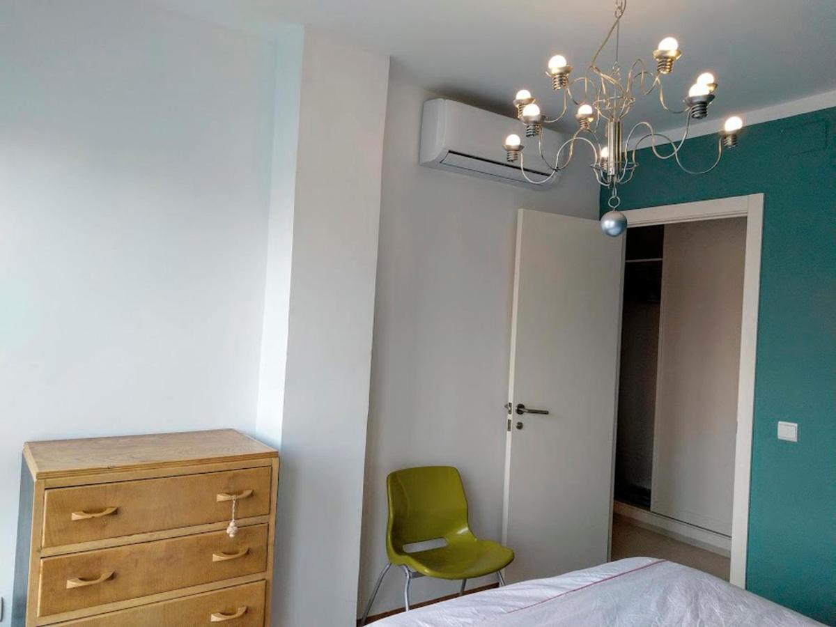 Appartement Bohemia En El Centro De Málaga Extérieur photo