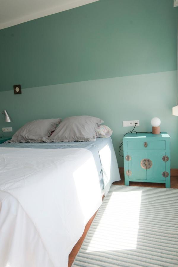 Appartement Bohemia En El Centro De Málaga Extérieur photo