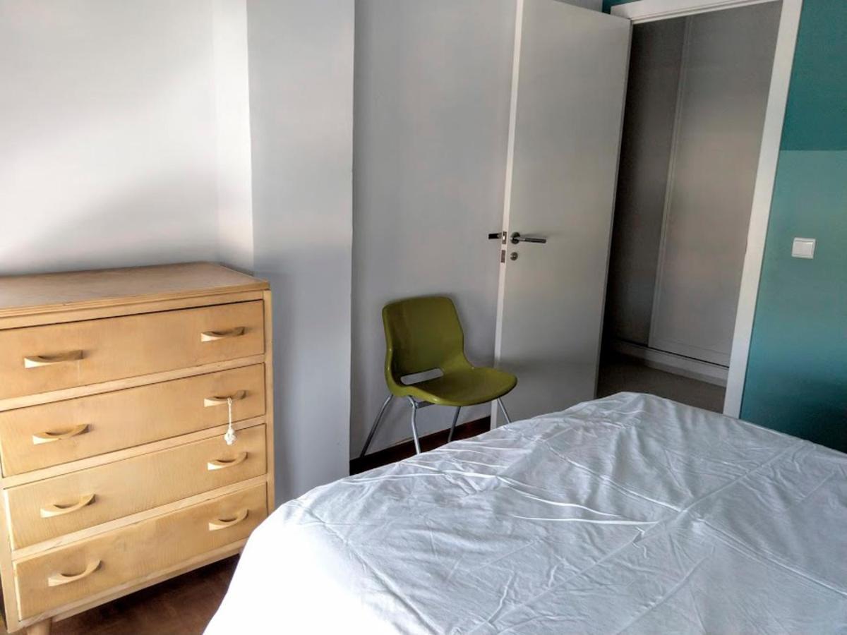 Appartement Bohemia En El Centro De Málaga Extérieur photo