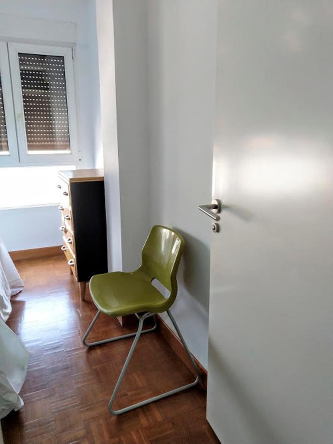 Appartement Bohemia En El Centro De Málaga Extérieur photo