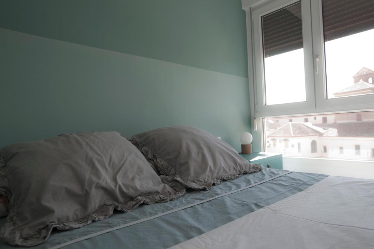Appartement Bohemia En El Centro De Málaga Extérieur photo