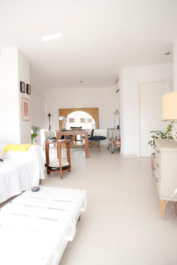 Appartement Bohemia En El Centro De Málaga Extérieur photo