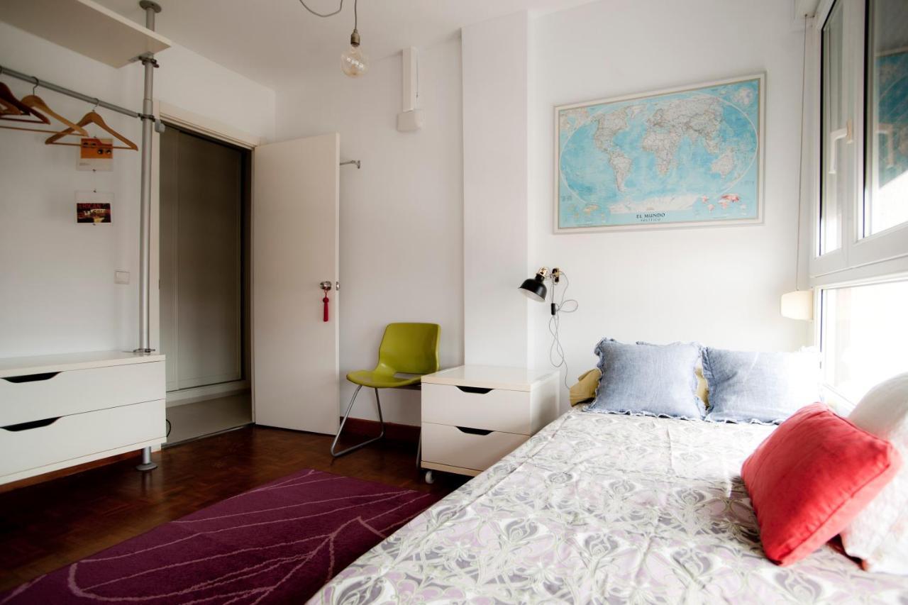 Appartement Bohemia En El Centro De Málaga Extérieur photo