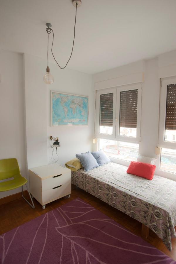 Appartement Bohemia En El Centro De Málaga Extérieur photo