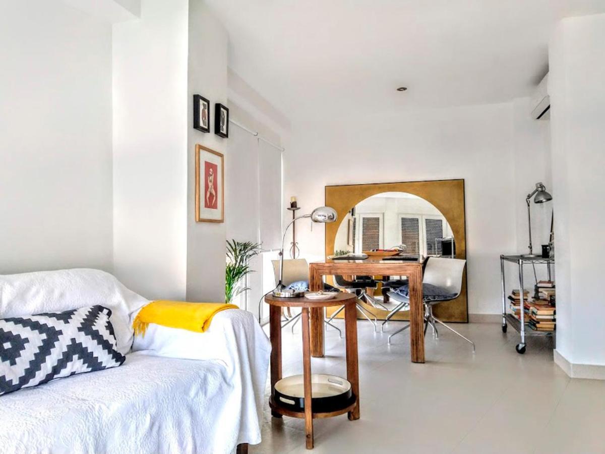 Appartement Bohemia En El Centro De Málaga Extérieur photo