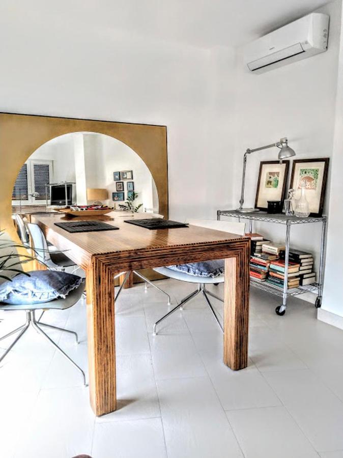 Appartement Bohemia En El Centro De Málaga Extérieur photo