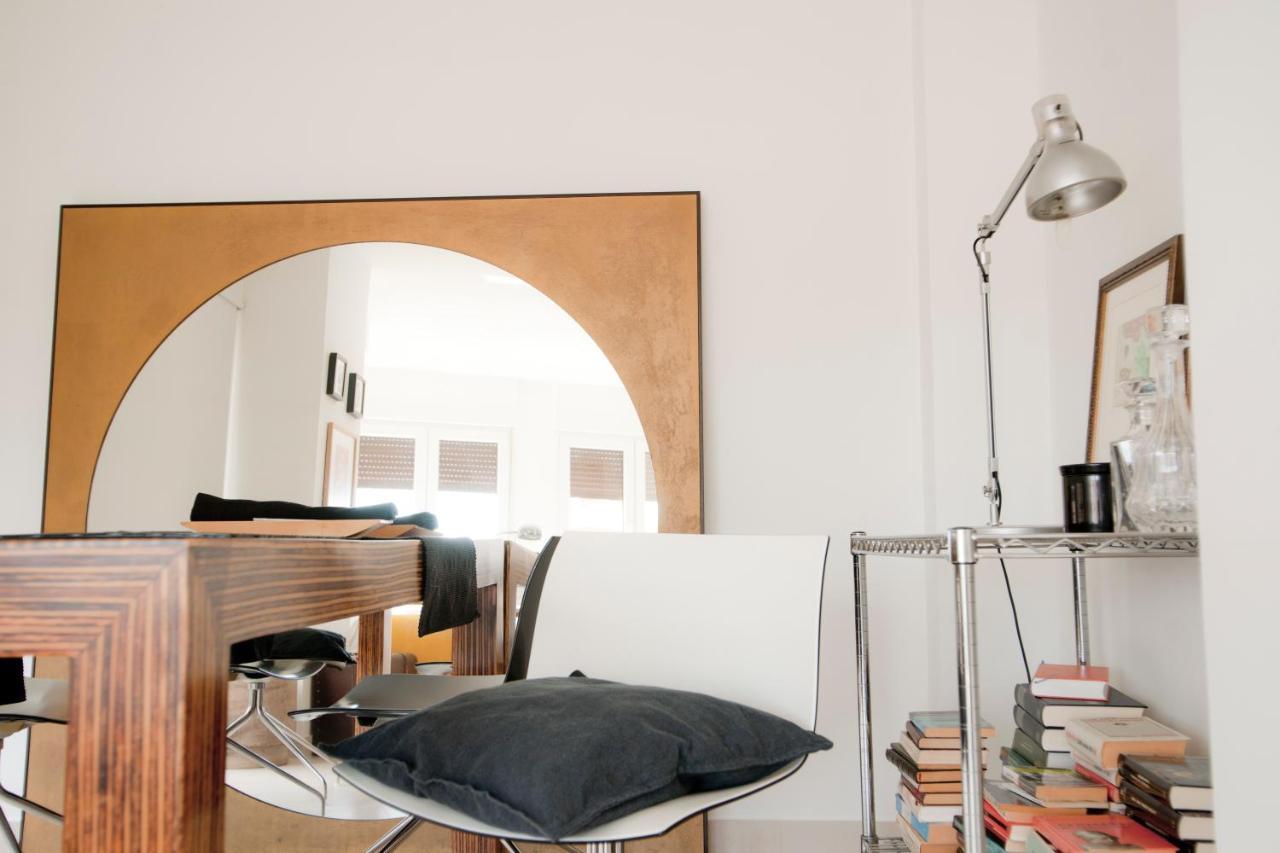Appartement Bohemia En El Centro De Málaga Extérieur photo