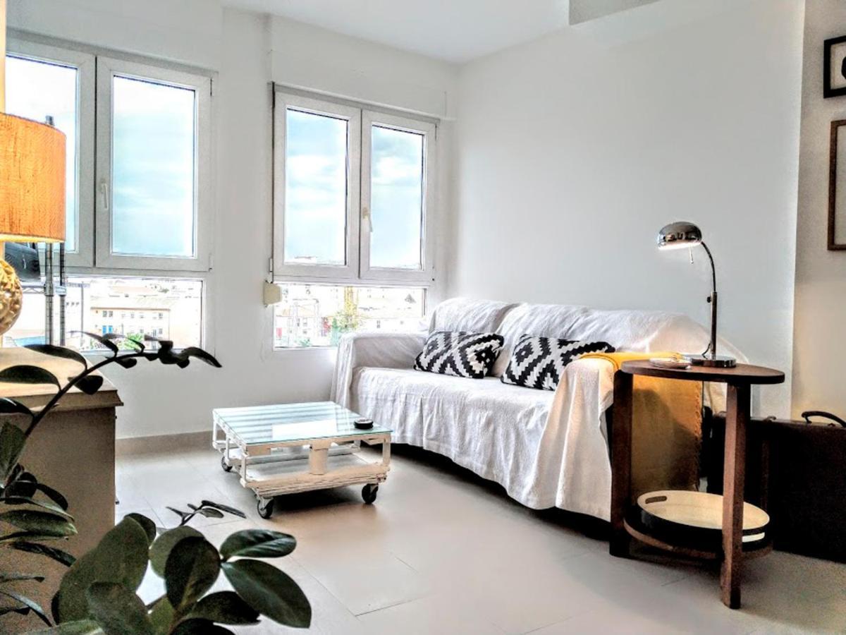 Appartement Bohemia En El Centro De Málaga Extérieur photo