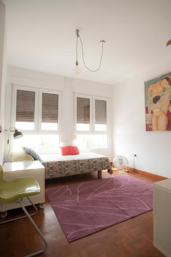 Appartement Bohemia En El Centro De Málaga Extérieur photo