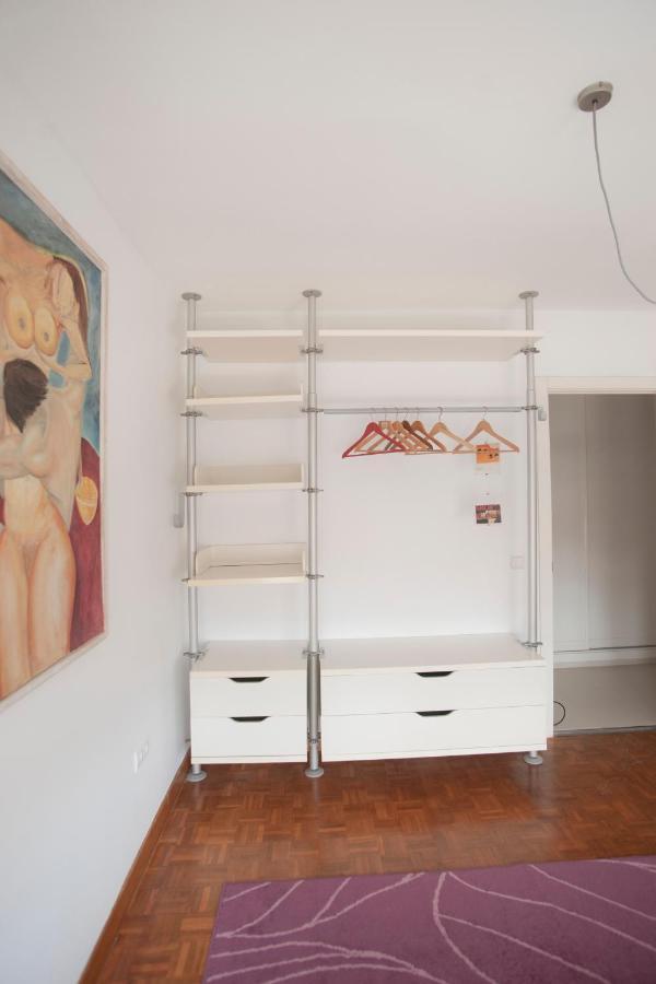 Appartement Bohemia En El Centro De Málaga Extérieur photo