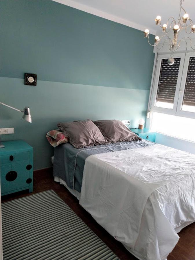 Appartement Bohemia En El Centro De Málaga Extérieur photo