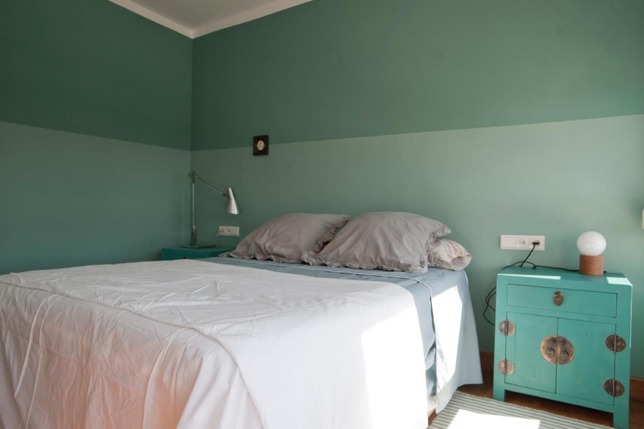 Appartement Bohemia En El Centro De Málaga Extérieur photo