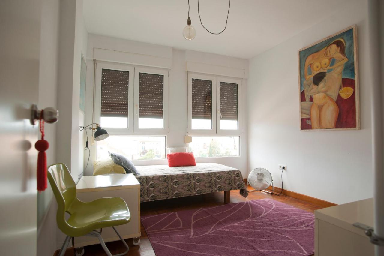 Appartement Bohemia En El Centro De Málaga Extérieur photo