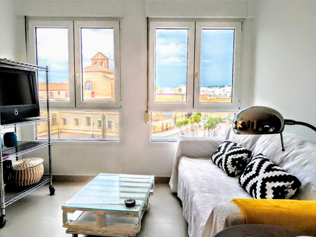 Appartement Bohemia En El Centro De Málaga Extérieur photo