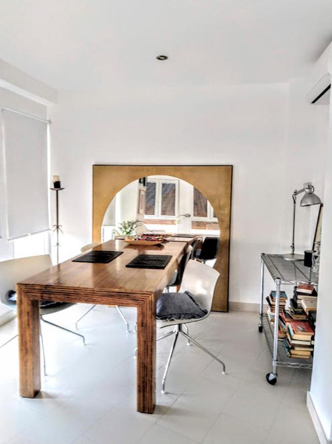 Appartement Bohemia En El Centro De Málaga Extérieur photo