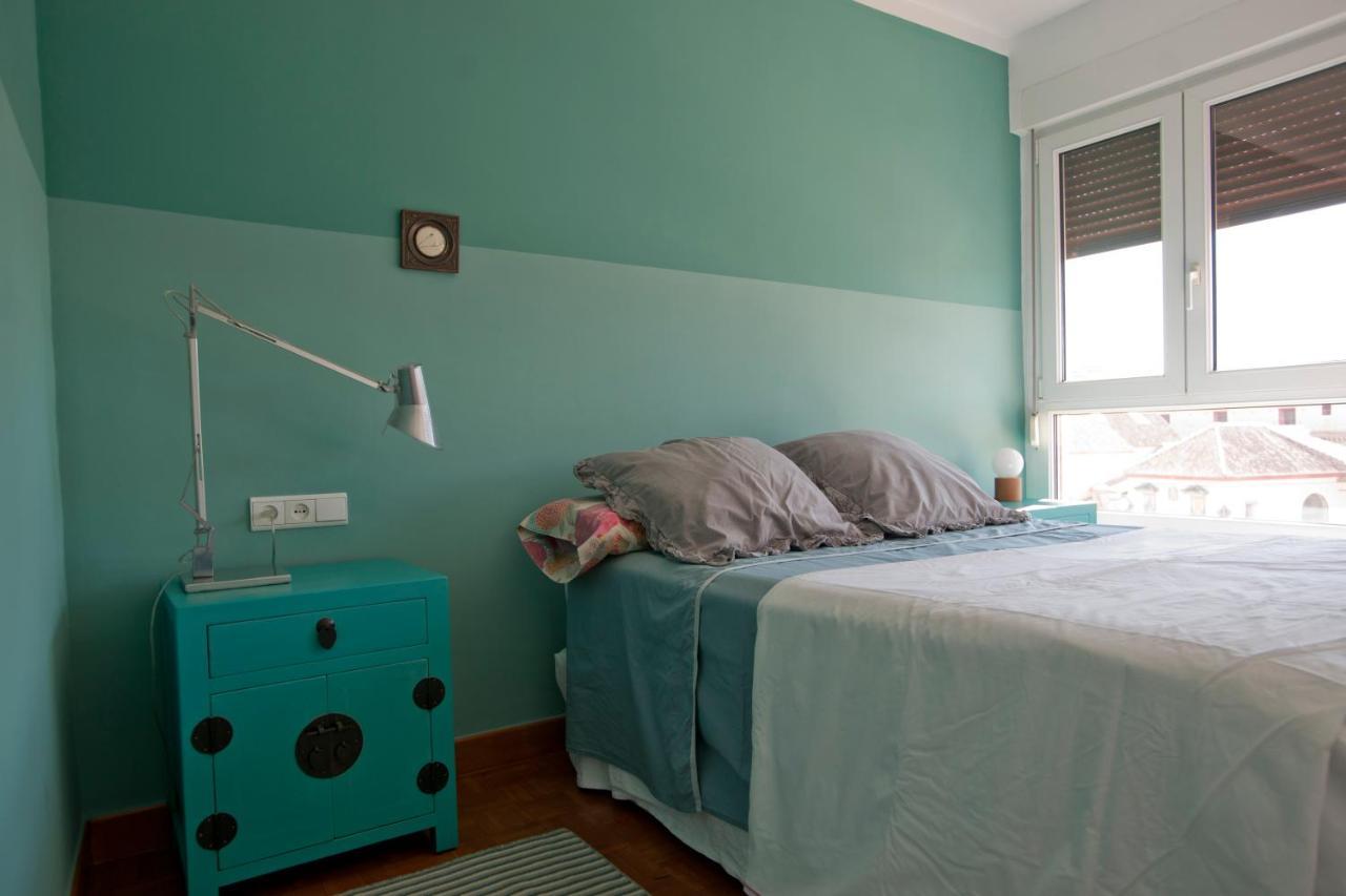 Appartement Bohemia En El Centro De Málaga Extérieur photo