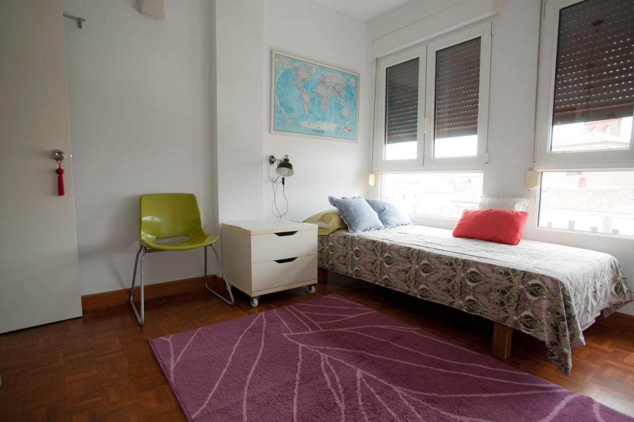 Appartement Bohemia En El Centro De Málaga Extérieur photo