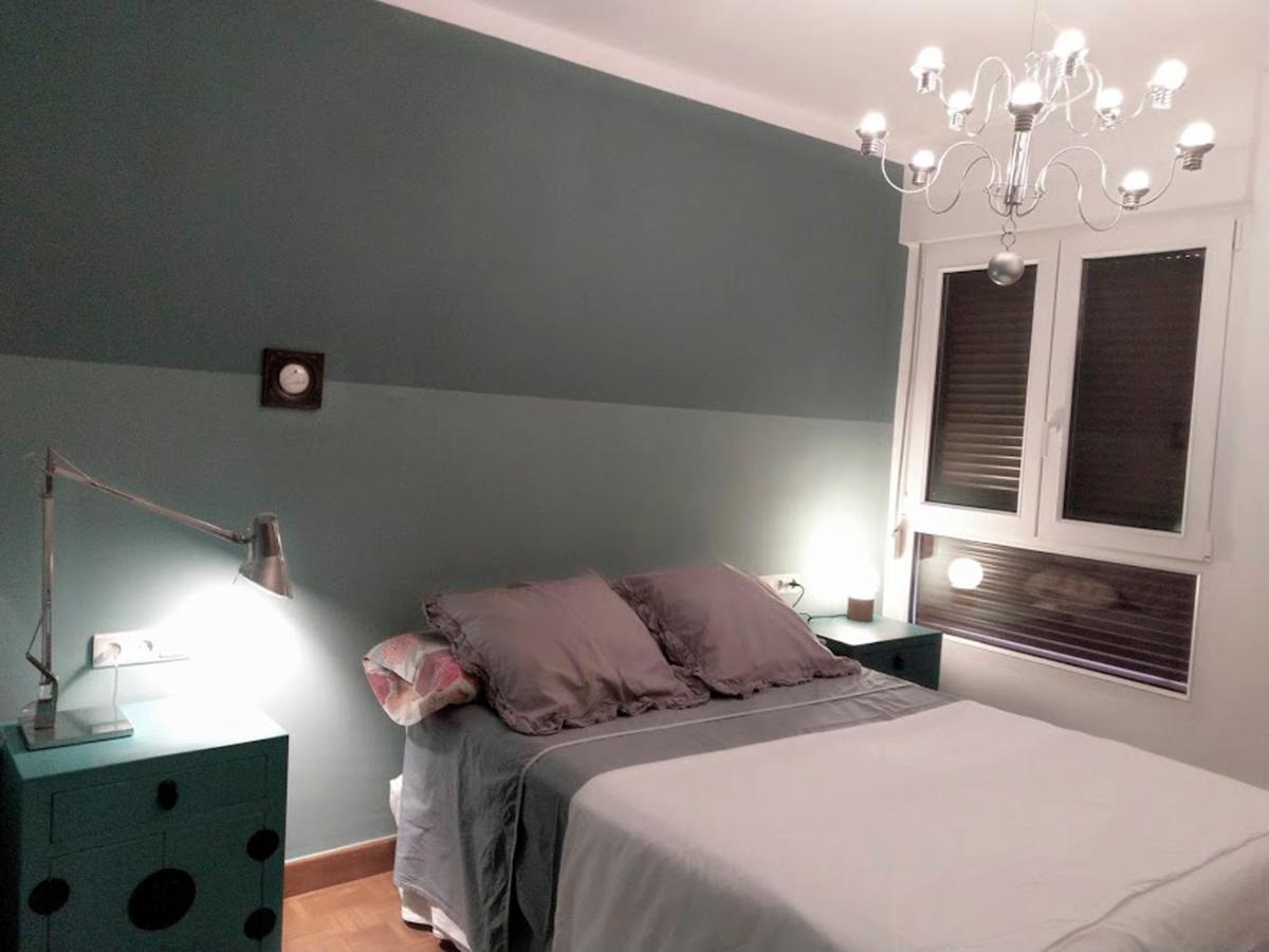 Appartement Bohemia En El Centro De Málaga Extérieur photo