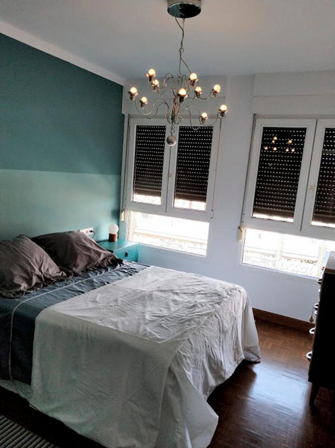 Appartement Bohemia En El Centro De Málaga Extérieur photo