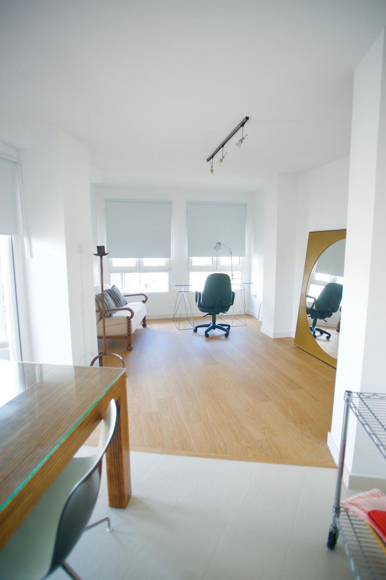 Appartement Bohemia En El Centro De Málaga Extérieur photo