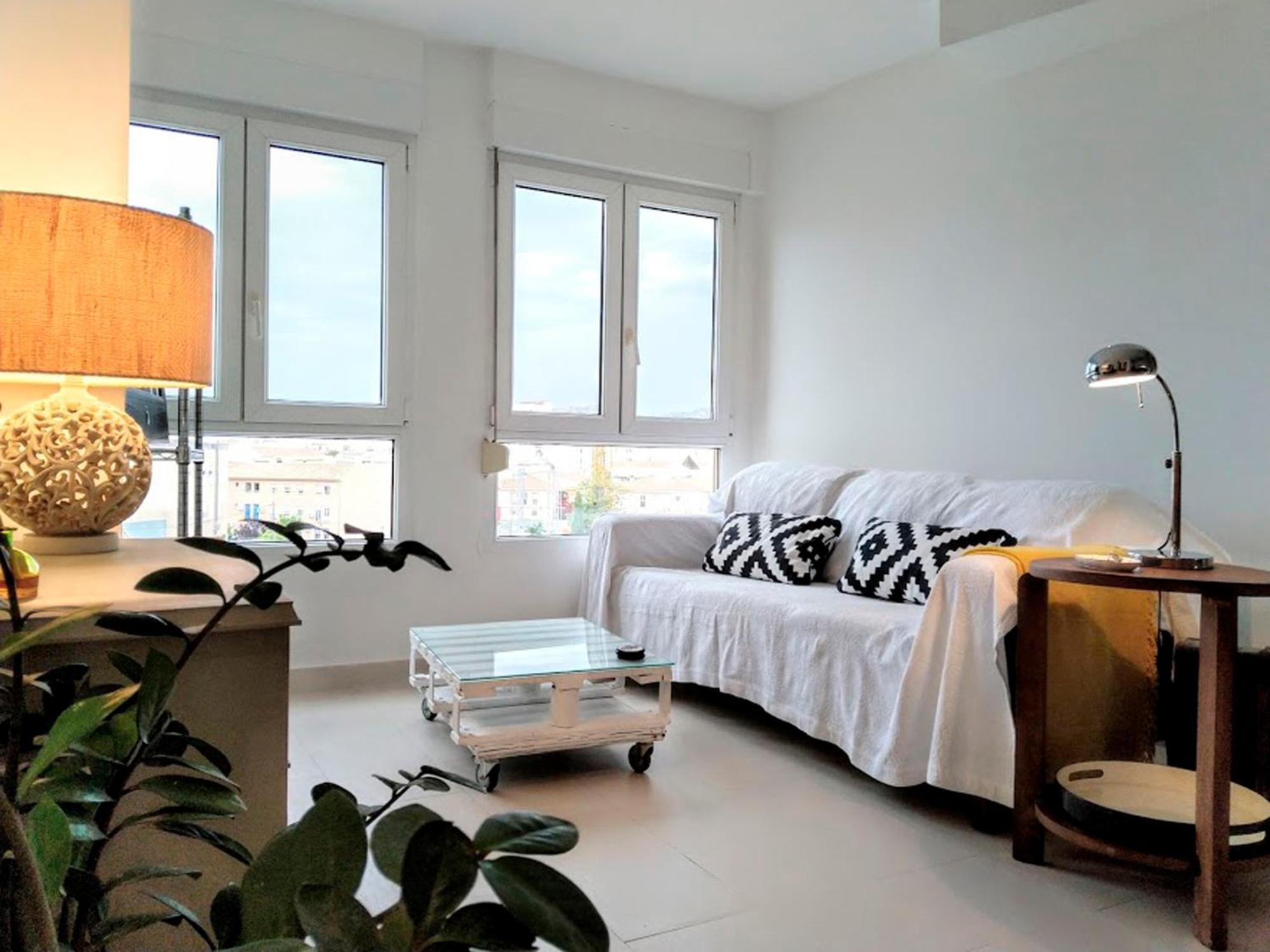 Appartement Bohemia En El Centro De Málaga Extérieur photo