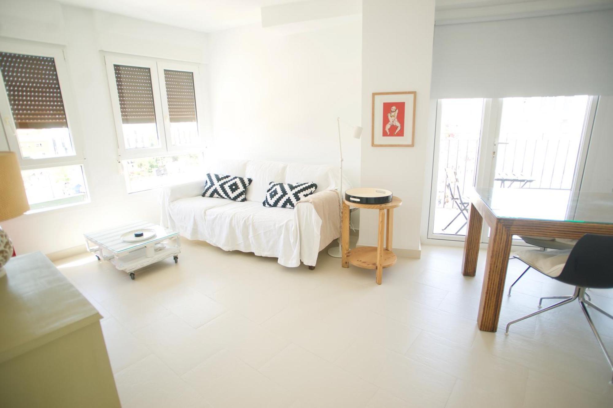 Appartement Bohemia En El Centro De Málaga Extérieur photo