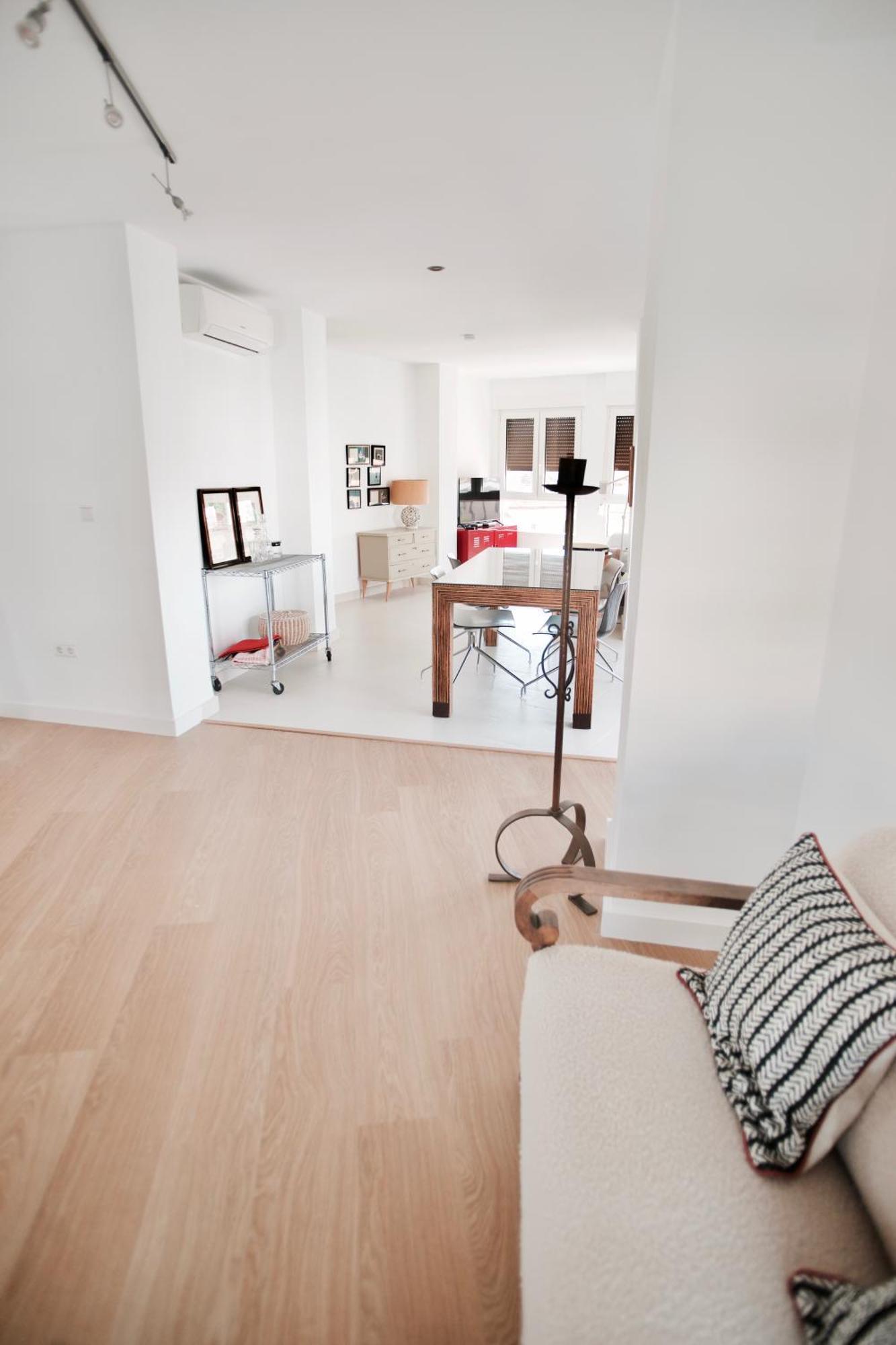 Appartement Bohemia En El Centro De Málaga Extérieur photo