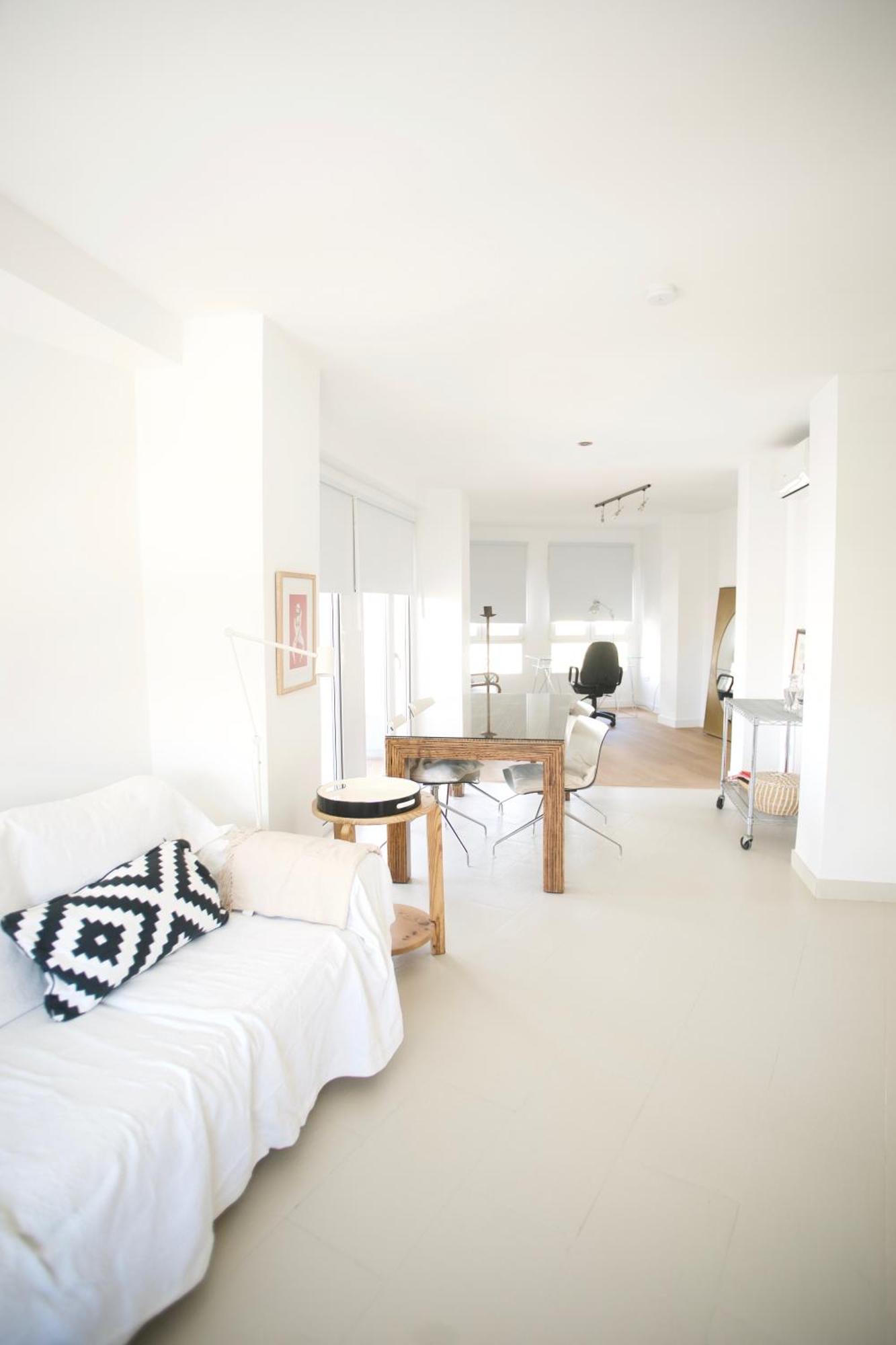 Appartement Bohemia En El Centro De Málaga Extérieur photo