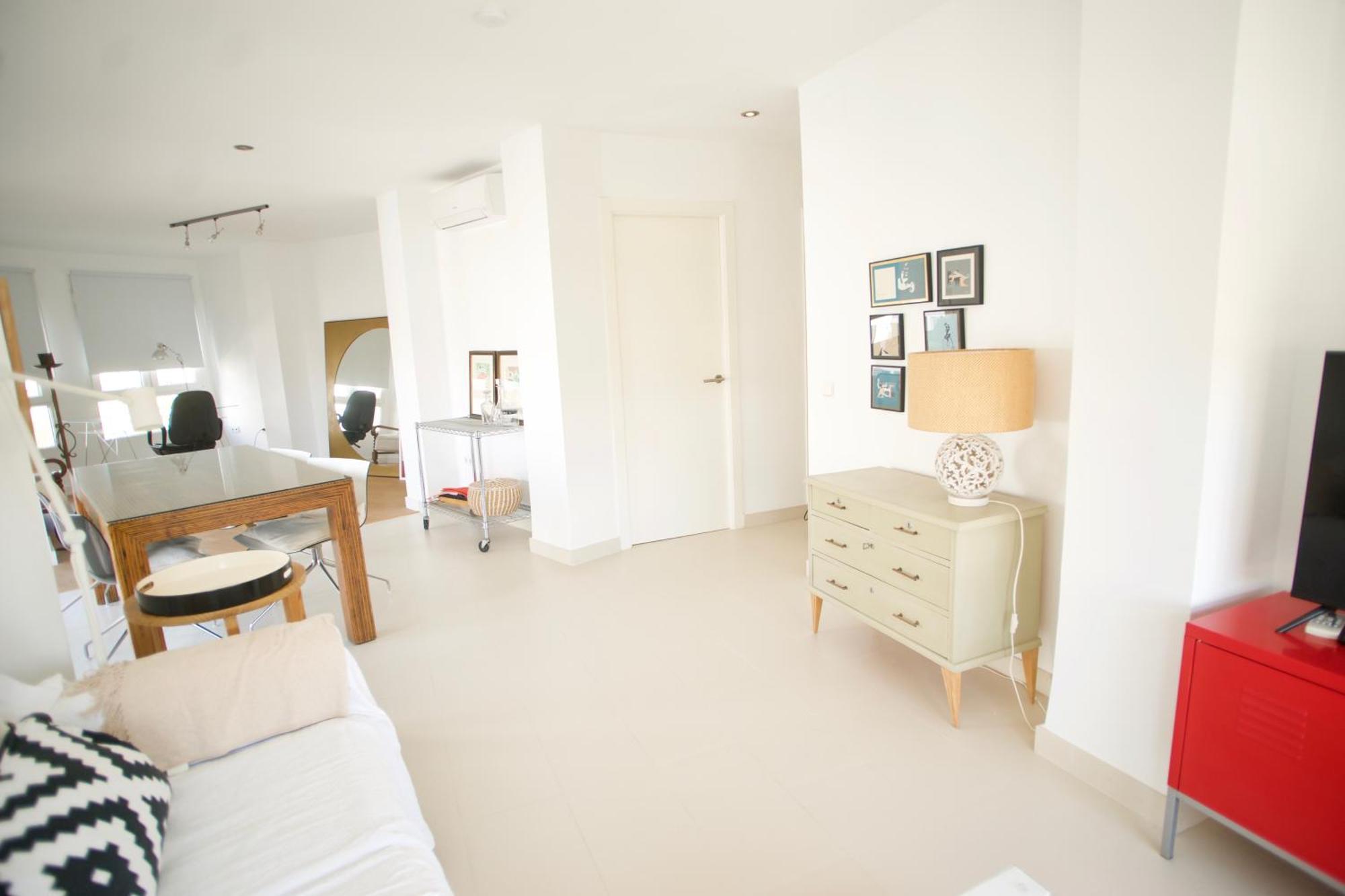Appartement Bohemia En El Centro De Málaga Extérieur photo