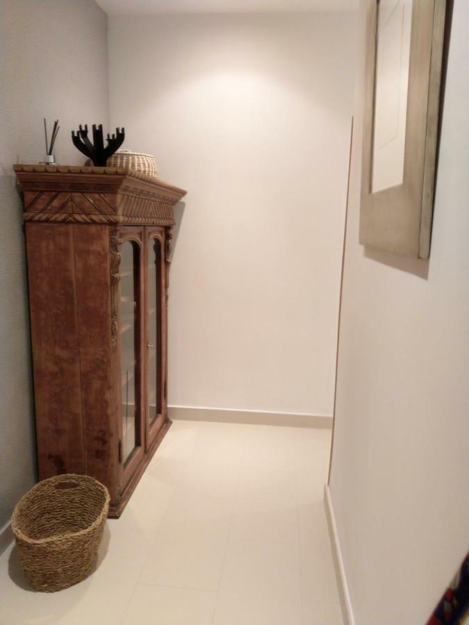 Appartement Bohemia En El Centro De Málaga Extérieur photo