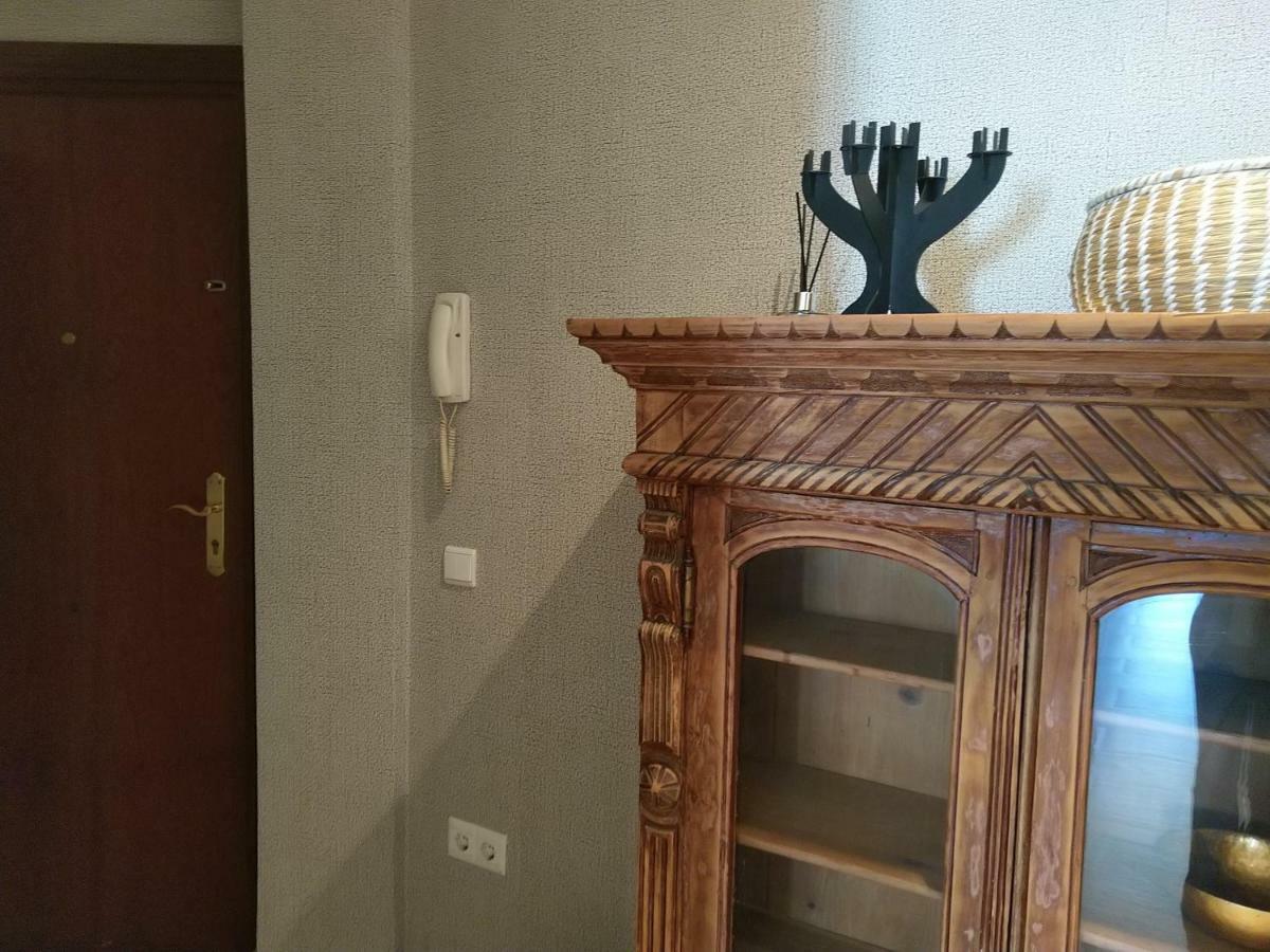 Appartement Bohemia En El Centro De Málaga Extérieur photo