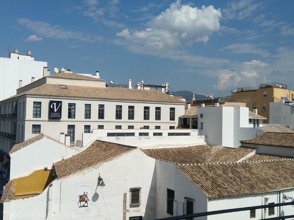 Appartement Bohemia En El Centro De Málaga Extérieur photo