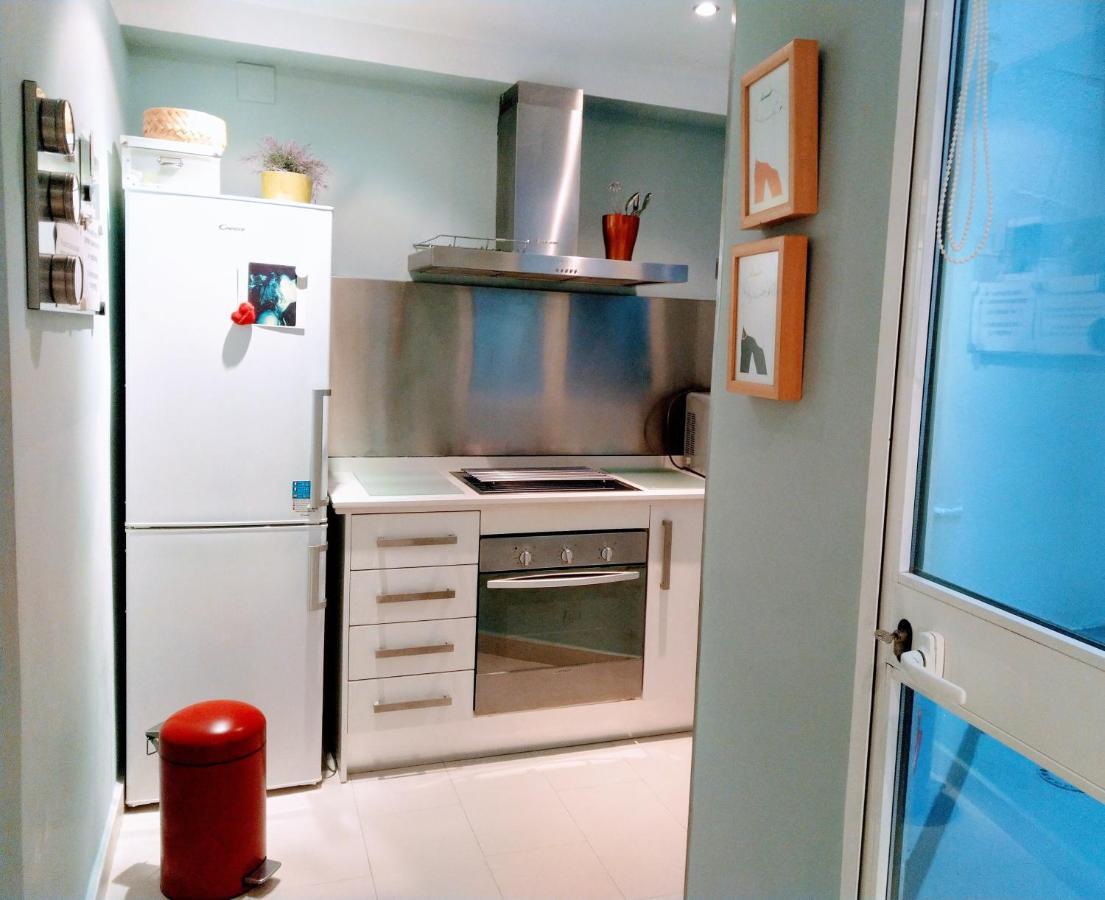 Appartement Bohemia En El Centro De Málaga Extérieur photo