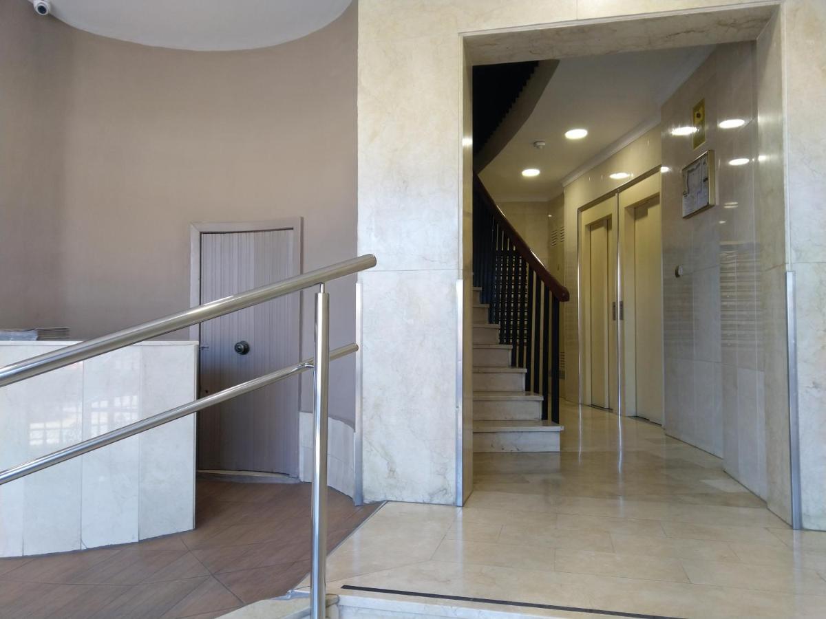 Appartement Bohemia En El Centro De Málaga Extérieur photo